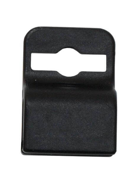 Gripper 30 Card Holder - 100 Gripper Holders 5710-3050 - All Things Identification