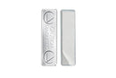 Magnet Badge Holder Two Piece Set Qty 50 5730-30000 - All Things Identification