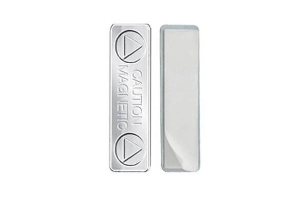 Magnet Badge Holder Two Piece Set Qty 50 5730-30000 - All Things Identification