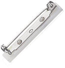 Pressure-Sensitive Bar Pin with 1 1-2” Base Qty 500 5735-1100 - All Things Identification