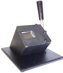 Steel Die Photo Cutter MODEL 6001 LA - All Things Identification