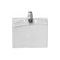 Baumgartens Horiz Badge Holder with Clip - 150 Badge Holders - All Things Identification