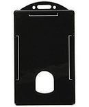 Baumgartens I.D. Card Holder - Vertical (Qty 200) - 68320 - All Things Identification