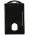 Baumgartens I.D. Card Holder - Vertical (Qty 200) - 68320 - All Things Identification