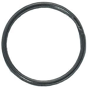 Round-Edge Split Ring Qty 1000 6920-1010 - All Things Identification