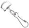 Swivel Lanyard Hook Qty 100 6920-2305 - All Things Identification