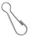 Lanyard Hook Qty 1000 6920-2350 - All Things Identification
