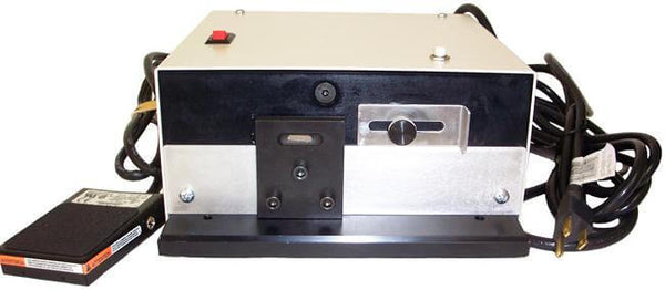 Electric Slot Punch MODEL 7001 LA 7001 LA - All Things Identification