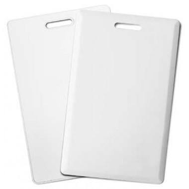 FPCRD|SSSMW|0000 Indala FlexCard Clamshell Prox Cards | Qty - 100 - All Things Identification
