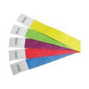 Baumgartens Wristpass™ Wrist Bands (Qty 600)- 85030 - All Things Identification