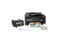 Horizontal Custom Badge Buddy Printer Kit BBHBUNDLE - All Things Identification
