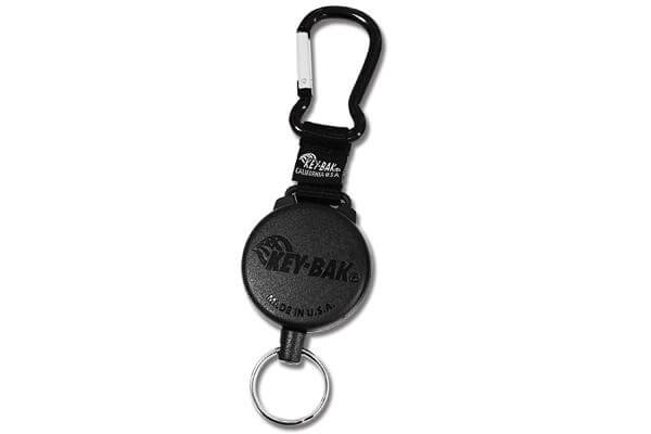 Key-Bak Secureit Geer Reel - 1 - All Things Identification