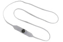 27" Wide Vinyl Neck Strap BS-4 - All Things Identification