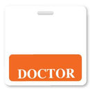 DOCTOR Badge Buddy - 25 - All Things Identification