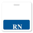 RN Badge Buddy - 25 - All Things Identification