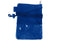 Royal Blue Vinyl Credential Wallet CW-6-RBLU - All Things Identification