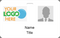 Employee ID Badge Template H-1