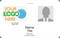Employee ID Badge Template H-3