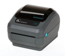 Zebra GK420D Desktop Ethernet Barcode Desktop Printer GK42-102210-000 - All Things Identification
