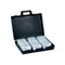 Deluxe Id Badge Holder Case LS- HMX106 - All Things Identification