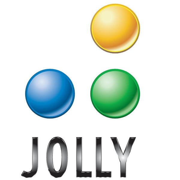 Jolly ID Flow ID Software - All Things Identification