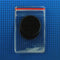 Heavy-Duty Vinyl Vertical Adhesive Badge Holder, 2.12" x 3.38" PPP-1 - All Things Identification