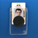 Heavy-Duty Vinyl Vertical Adhesive Badge Holder, 2.12" x 3.38" PPP-1 - All Things Identification