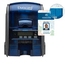 SD160 ID Card Printer - All Things Identification