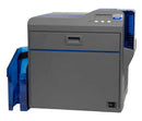 SR200 ID Card Printer - All Things Identification