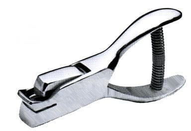 Adjustable Slot Punch