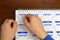 Tempbadge Visitor Badge Log Book 240 Badges 5721 - All Things Identification