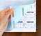 Tempbadge Visitor Badge Log Book 240 Badges 5721 - All Things Identification