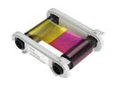 Evolis YMCKO Color Ribbon for Zenius and Primacy Printers (200 prints) R5F002AAA - All Things Identification