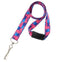 Autism Awareness Puzzle Lanyard 2138-5281 - All Things Identification
