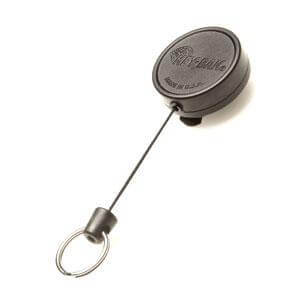 Model #6 Key Reel BR-6 - All Things Identification