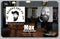 Employee ID Badge Template H-3