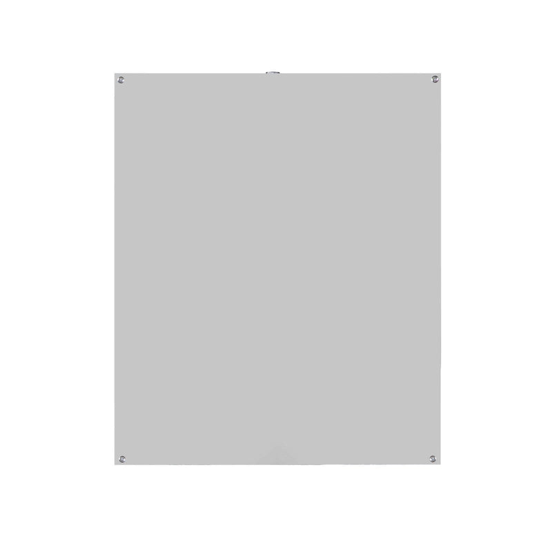 Photo ID Backdrop - GRAY - All Things Identification