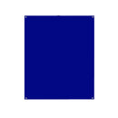 Photo ID Backdrop - ROYAL BLUE - All Things Identification