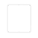 Photo ID Backdrop - WHITE - All Things Identification