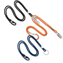 1-8" Cord Breakaway Lanyards - All Things Identification