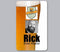 Employee ID Badge Template V-1