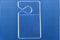100 Clear Rear View Mirror Hangers - All Things Identification