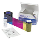 Datacard YMCKT Color Ribbon for SP+ & SD series (250 images) 534000-002 - All Things Identification