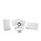 DESFire RightProx™ Compatible EV1 4k High Security Composite Card with Magnetic Stripe  - Qty. 100 - All Things Identification