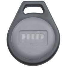1346LNSMN HID ProxKey III Key Fobs | Qty - 100 - All Things Identification