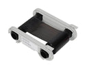 Evolis White Signature Panel Ribbon for Zenius, Primacy, and Elypso Printers (1000 prints) RCT021NAA - All Things Identification