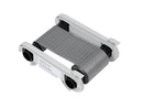 Evolis Scratch-Off Ribbon for Zenius, Primacy, and Elypso Printers (1000 prints) RCT018NAA - All Things Identification