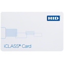 2002PGGMN HID® iCLASS Cards | Qty - 100 - All Things Identification