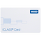 2002PGGMN HID® iCLASS Cards | Qty - 100 - All Things Identification