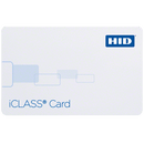 2000PGGAN HID® iCLASS Cards | Qty - 100 - All Things Identification